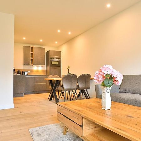 Strandhaus Zingst Apartment 09 외부 사진