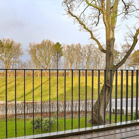 Strandhaus Zingst Apartment 09 외부 사진