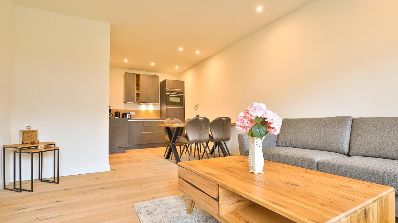 Strandhaus Zingst Apartment 09 외부 사진