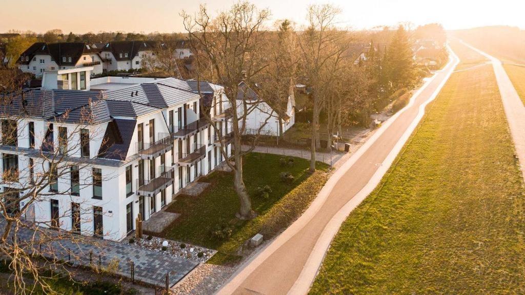Strandhaus Zingst Apartment 09 외부 사진