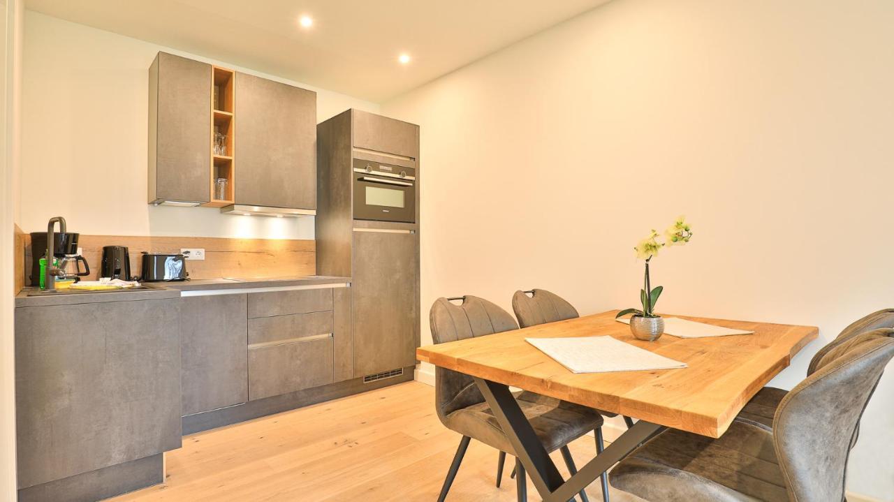 Strandhaus Zingst Apartment 09 외부 사진