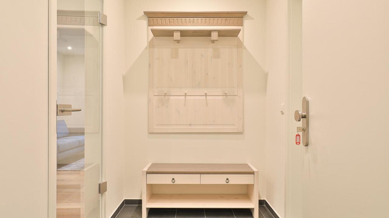 Strandhaus Zingst Apartment 09 외부 사진