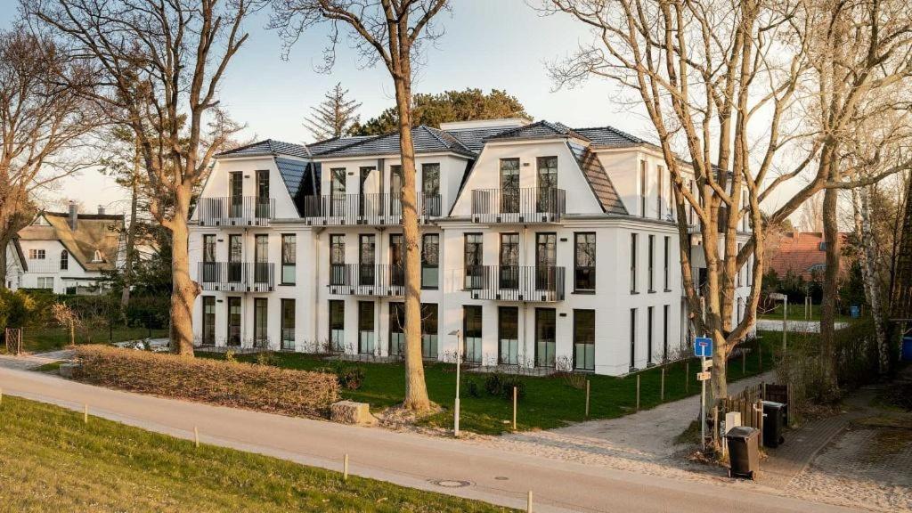Strandhaus Zingst Apartment 09 외부 사진
