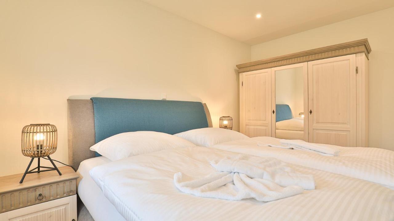 Strandhaus Zingst Apartment 09 외부 사진