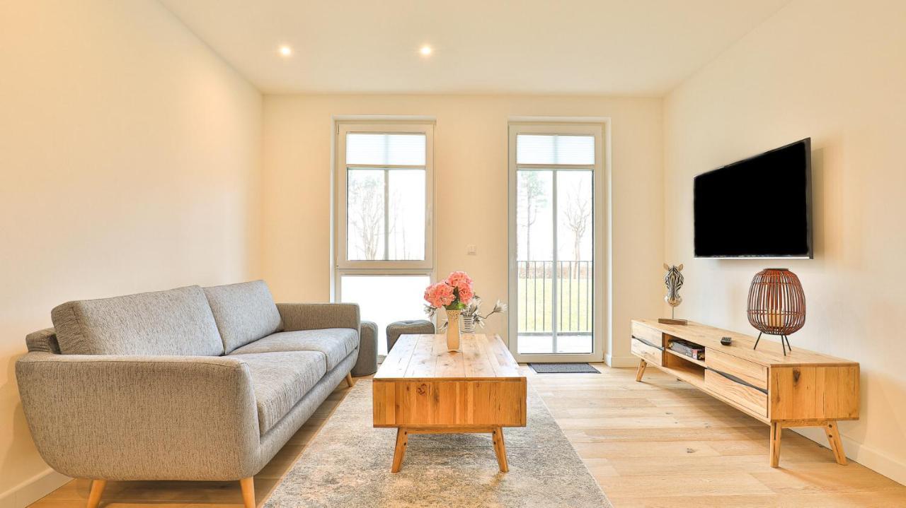 Strandhaus Zingst Apartment 09 외부 사진